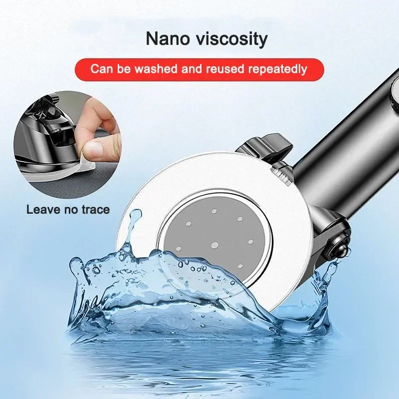 2024 NEW Universal Sucker Car Phone Holder 360° Windshield Car Dashboard Mobile Cell Support Bracket for iPhone Samsung Xiaomi - KIMLUD
