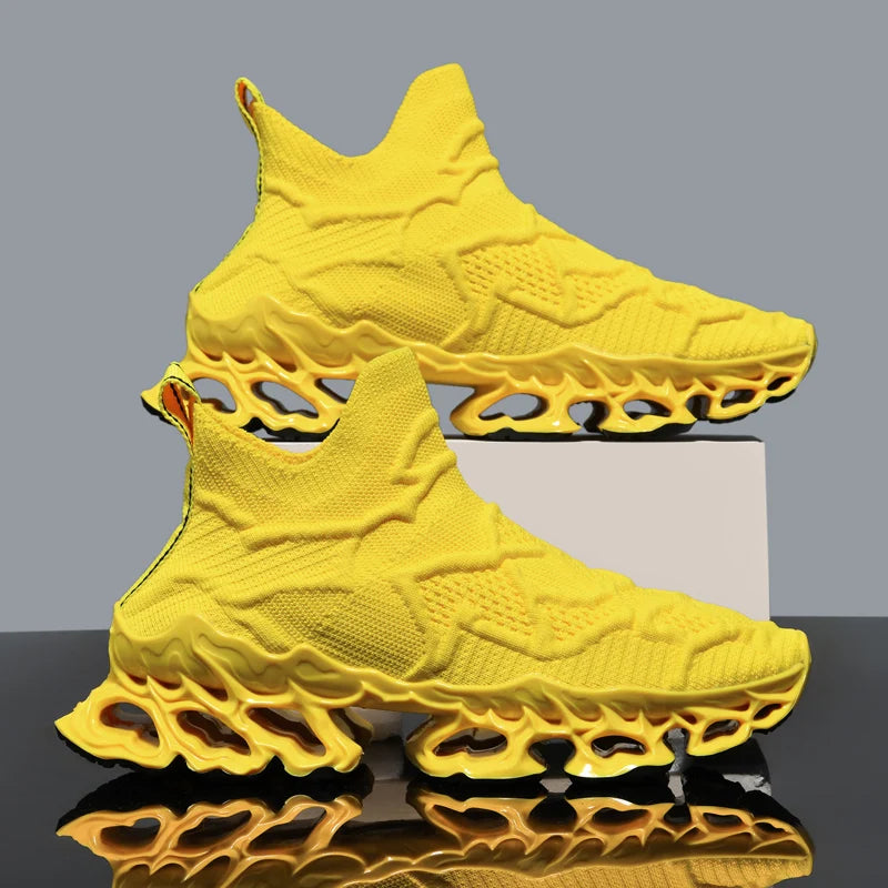 KIMLUD, Shoes men Sneakers Male casual Mens Shoes tenis Luxury shoes Trainer Race Breathable Shoes fashion loafers running Shoes for men, KIMLUD Womens Clothes