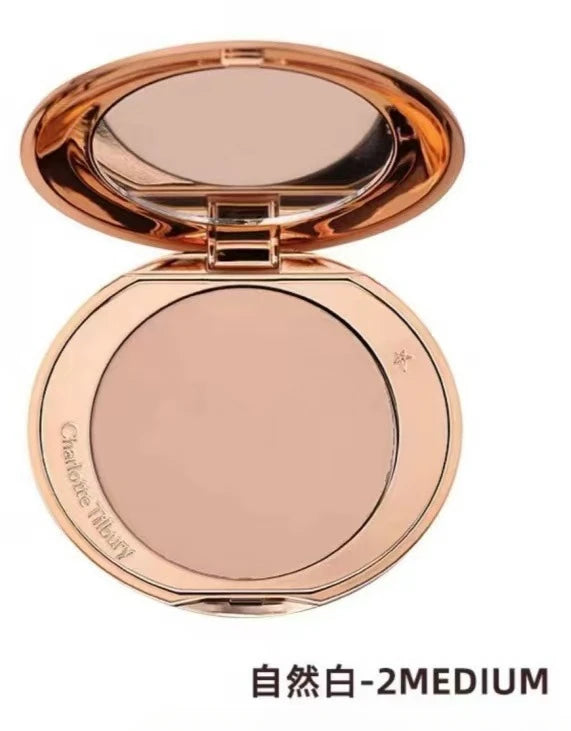 KIMLUD, Concealer Makeup Setting Honey Powder Gift Oil Control Powder Lasting Powder Soft Texture Beauty Tool Women's Beauty Makeup, B / One Size, KIMLUD APPAREL - Womens Clothes