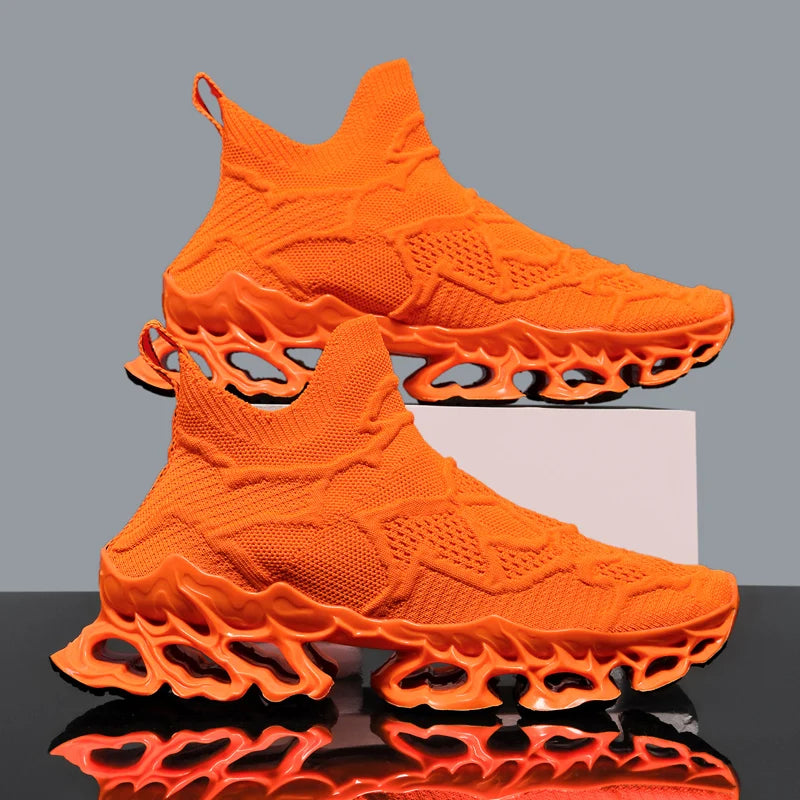 KIMLUD, Shoes men Sneakers Male casual Mens Shoes tenis Luxury shoes Trainer Race Breathable Shoes fashion loafers running Shoes for men, KIMLUD Womens Clothes