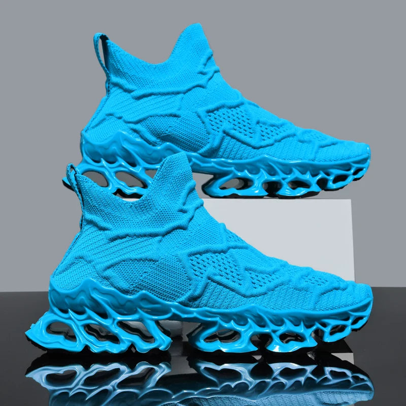 KIMLUD, Shoes men Sneakers Male casual Mens Shoes tenis Luxury shoes Trainer Race Breathable Shoes fashion loafers running Shoes for men, KIMLUD Womens Clothes
