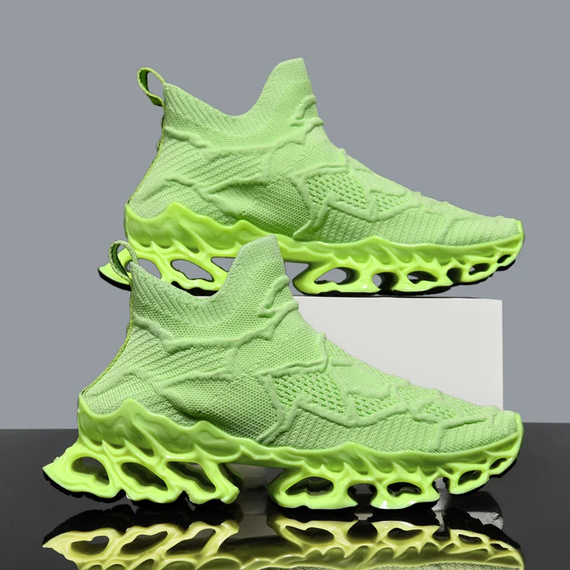 KIMLUD, Shoes men Sneakers Male casual Mens Shoes tenis Luxury shoes Trainer Race Breathable Shoes fashion loafers running Shoes for men, KIMLUD Womens Clothes