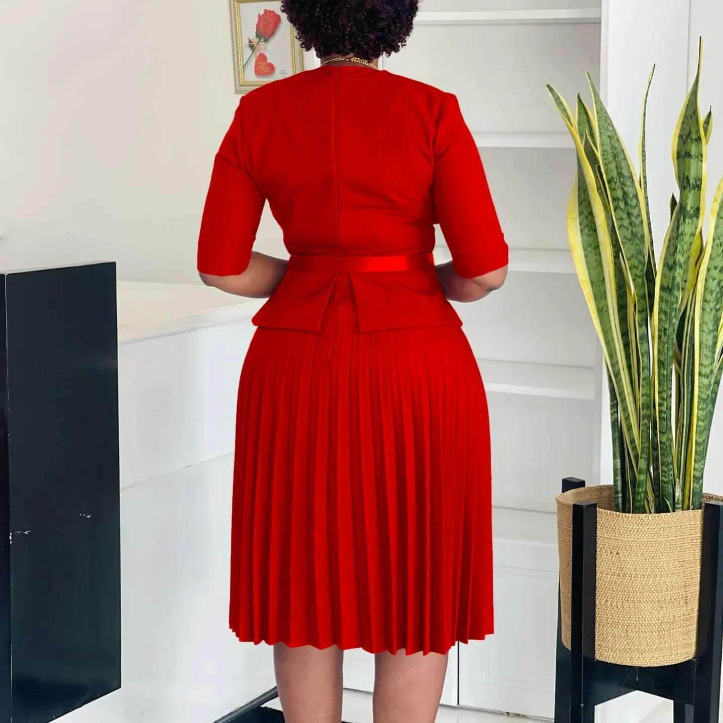 African Dresses For Women Vetement Femme Dashiki Abaya Maxi Dress Africa Clothes Dashiki Ankara Dresses 2024 Autumn New - KIMLUD