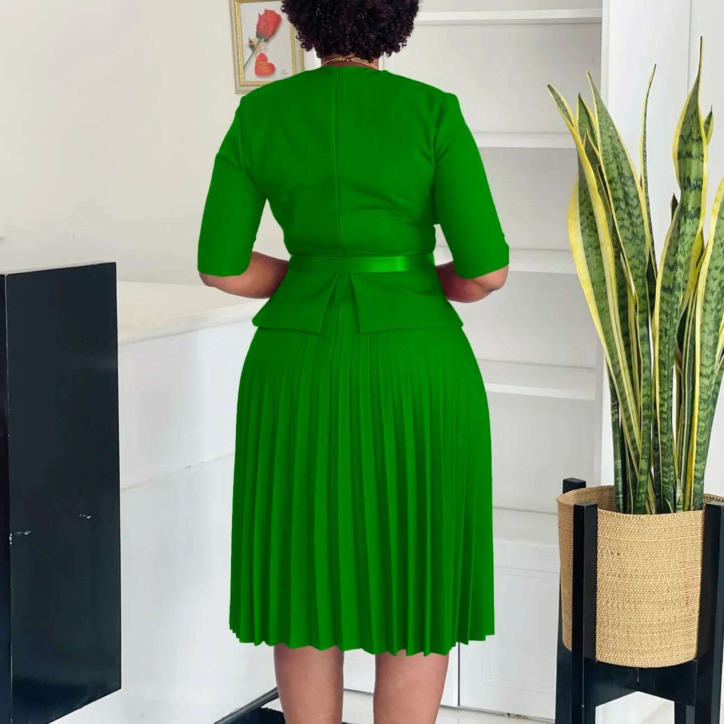 African Dresses For Women Vetement Femme Dashiki Abaya Maxi Dress Africa Clothes Dashiki Ankara Dresses 2024 Autumn New - KIMLUD