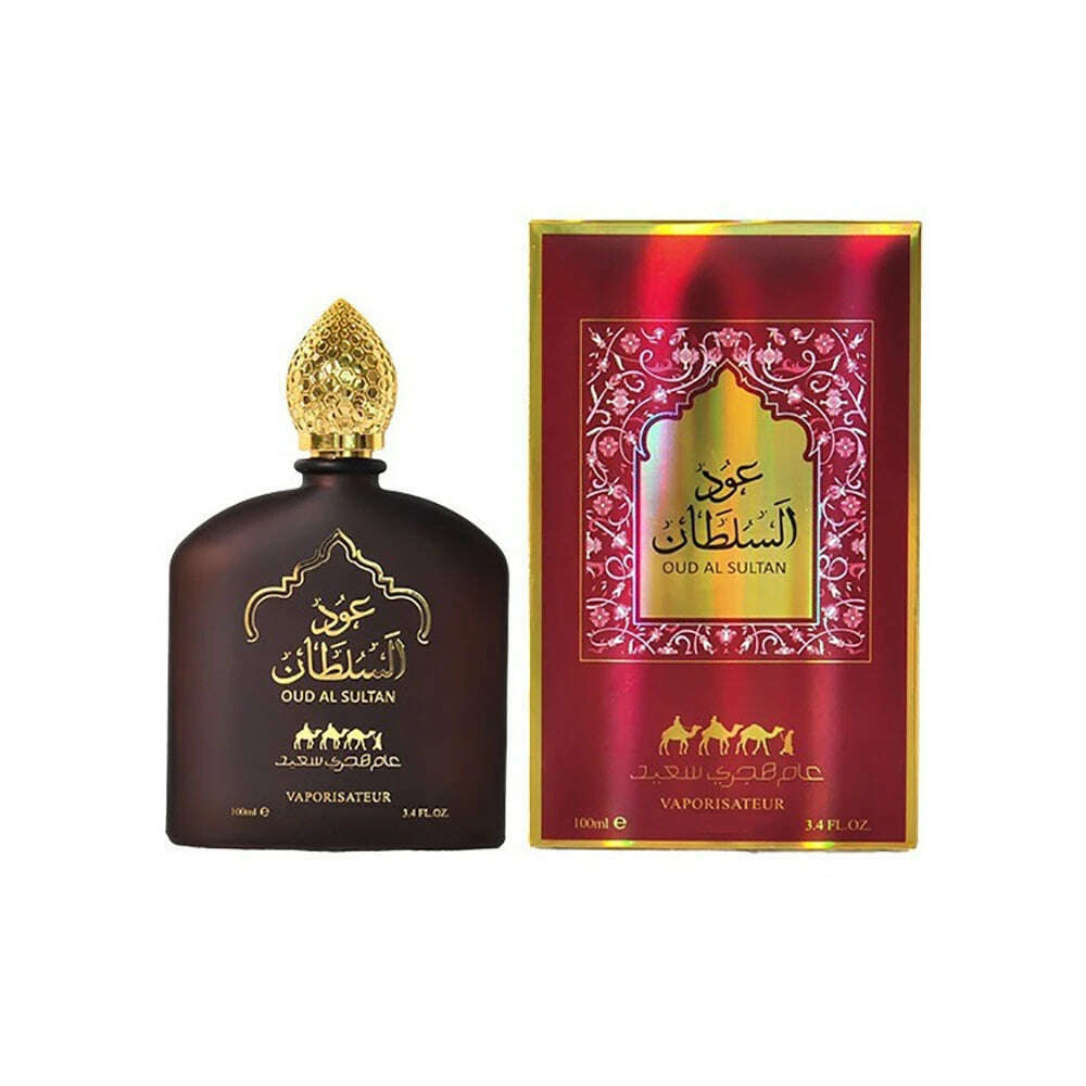 Brand Perfume Women Arabian 100ml Lasting Fragrance Body Splash Plant Floral Scent Fresh Natural Parfum Pour Femme Daily Dating - KIMLUD