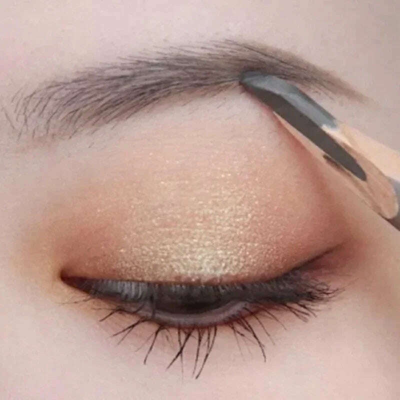 Eyebrow Pencil Waterproof 4 Colors Eyebrow Tattoo Tint Eyeliner Pencil Makeup Cosmetics Natural Lasting Eye Brow Pencil Tattoo - KIMLUD