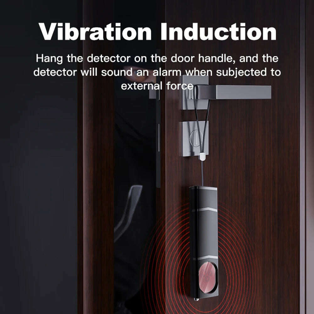 KIMLUD, GPS Tracker RF Signal Detector Multi-functional Hotel Infrared Anti-Positioning Anti-spy Tracking Scanning Camera Detection, KIMLUD Womens Clothes