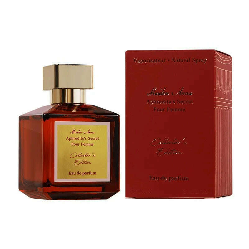 KIMLUD, High Quality Brand 100ml Lasting Fragrance Eau De Parfum Women Perfume Floral Scent Pheromone Men Cologne Balminess Body Spray, KIMLUD Womens Clothes