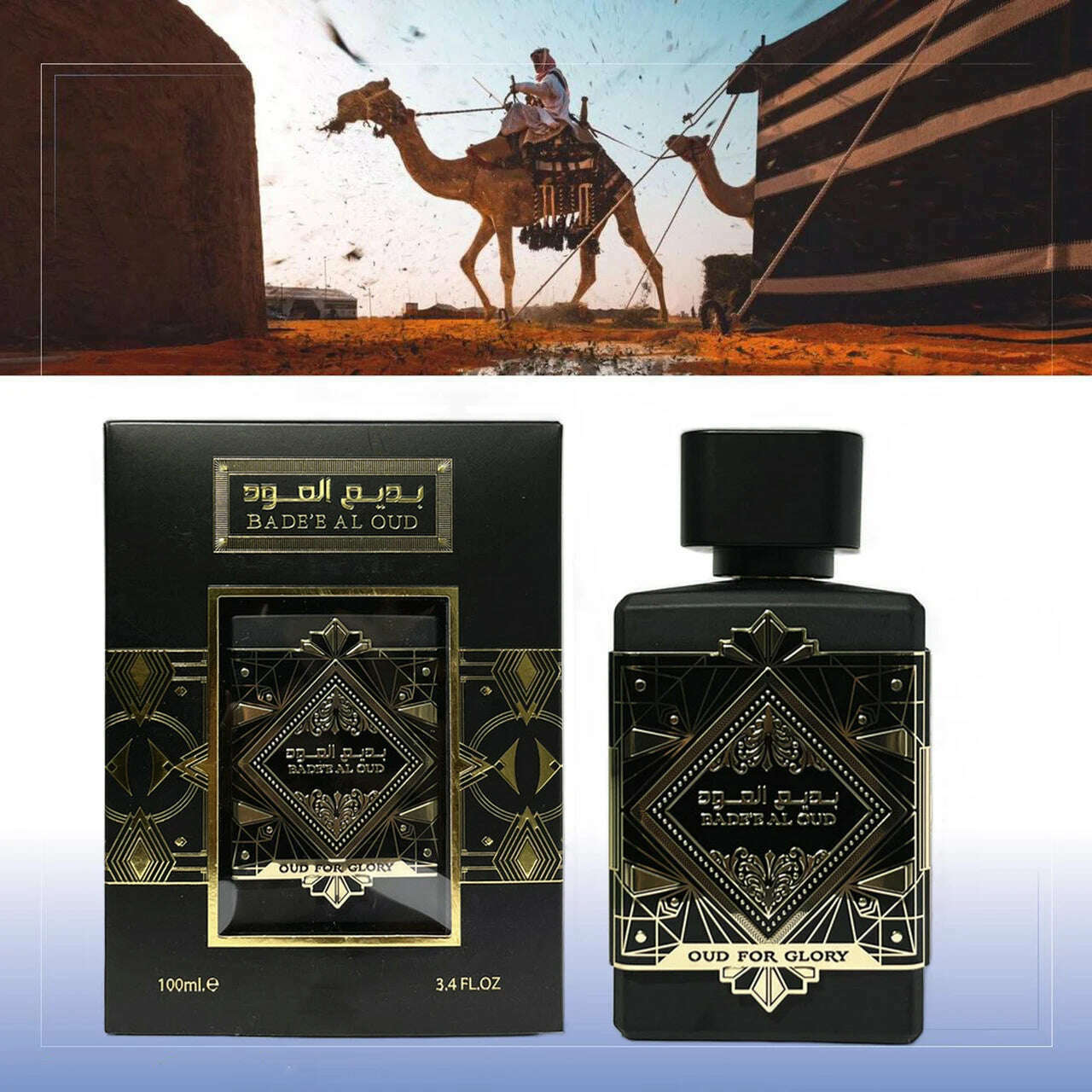 Pheromone Perfume Women 100ml Lasting Fragrance Le parfum Men Colognes Eau De Toilette Fresh Natural Perfumes Arabes Originales - KIMLUD