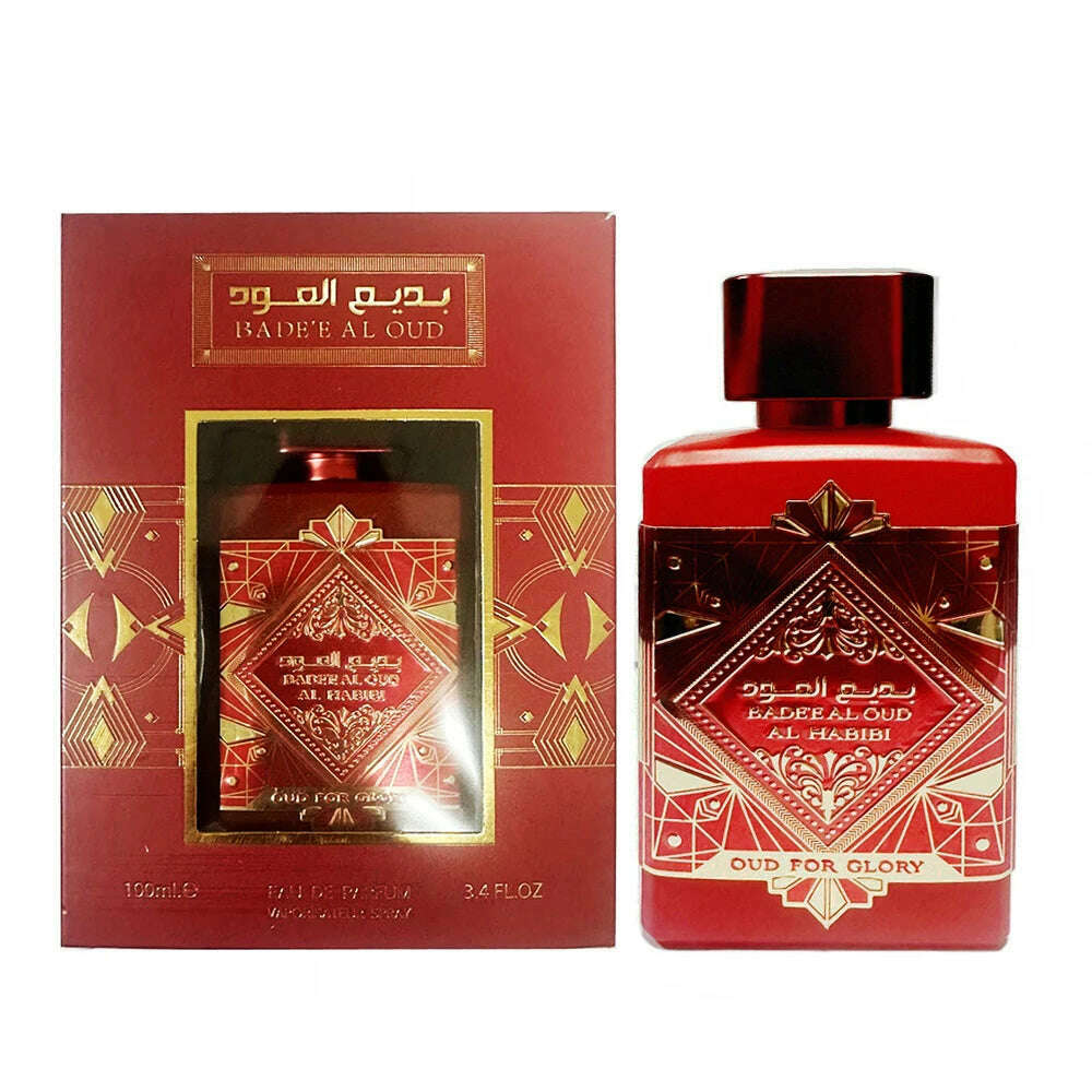 Pheromone Perfume Women 100ml Lasting Fragrance Le parfum Men Colognes Eau De Toilette Fresh Natural Perfumes Arabes Originales - KIMLUD
