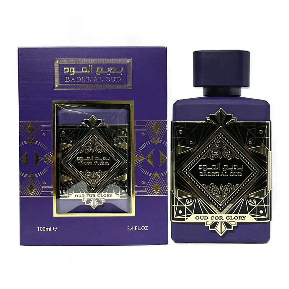 Pheromone Perfume Women 100ml Lasting Fragrance Le parfum Men Colognes Eau De Toilette Fresh Natural Perfumes Arabes Originales - KIMLUD