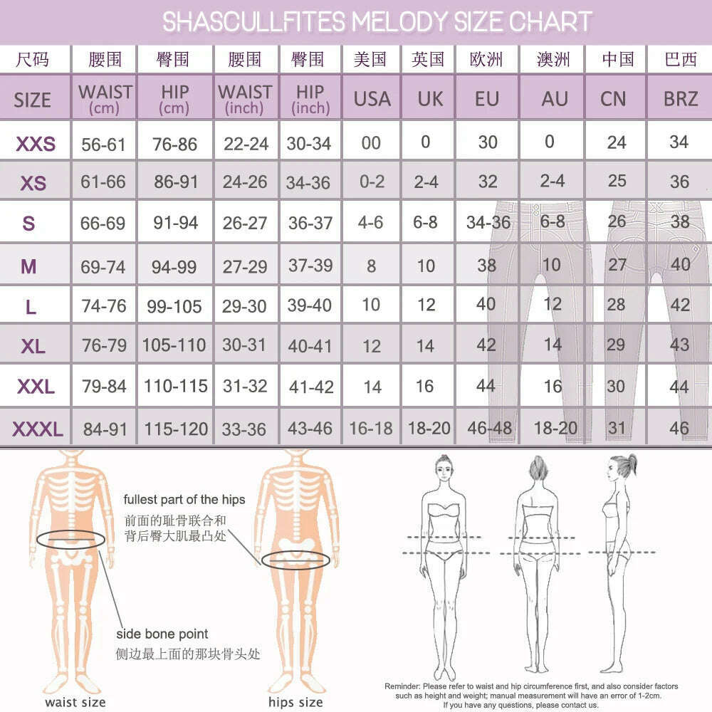 Shascullfites Melody Female Faux Leather Zipper Leggings Leather Pants for Women High Waist Black Leather Pants - KIMLUD