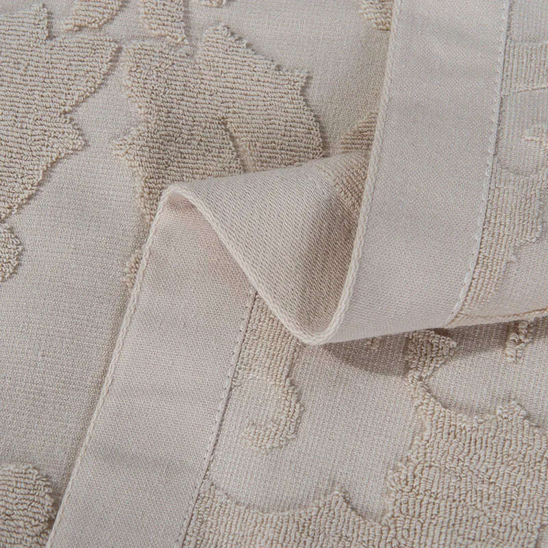 Summer Blankets For Beds 100% Cotton Solid Color Towel Blanket Twin Full Queen Size Bedspread Thread Blanket On The Bed - KIMLUD